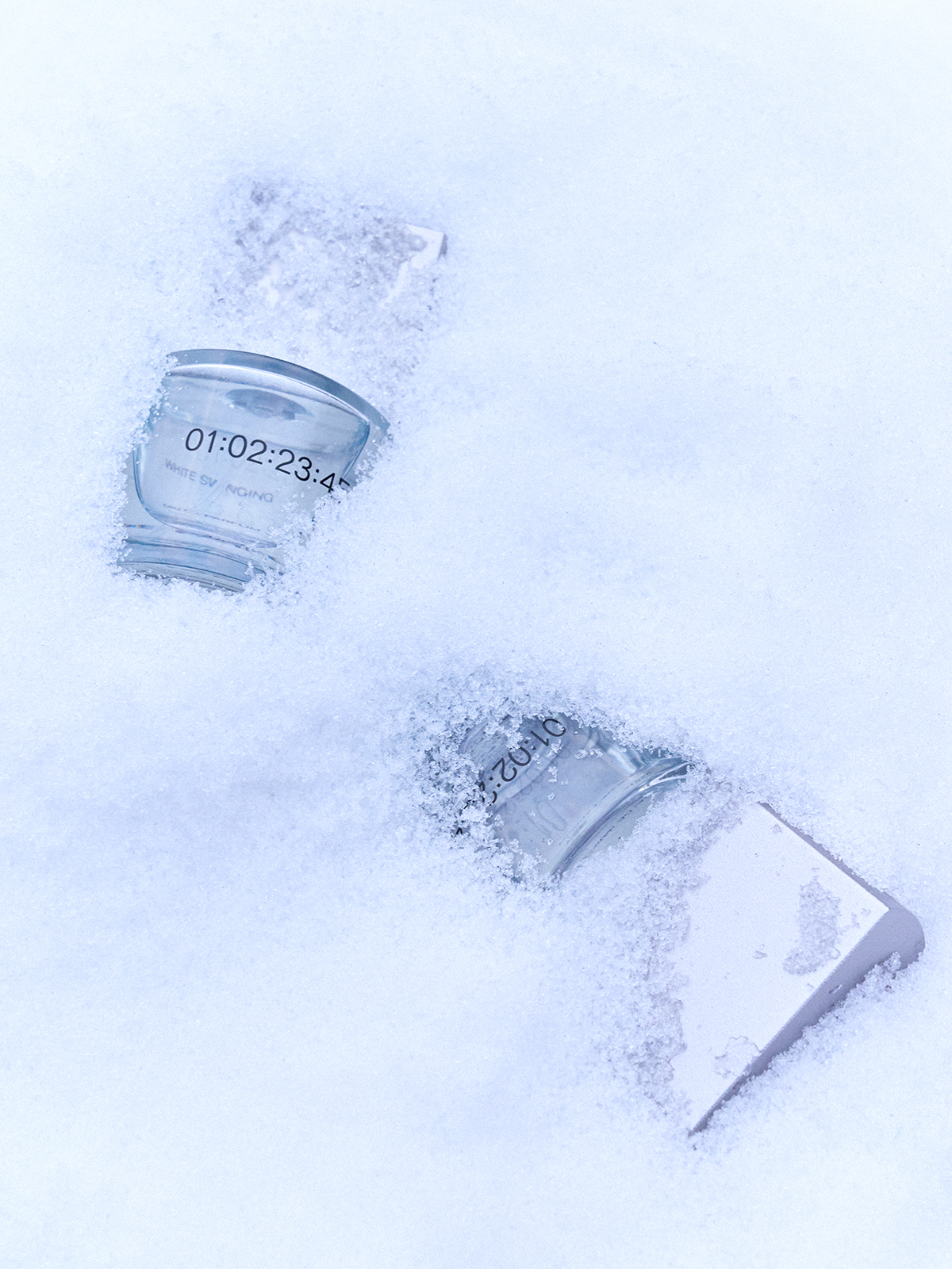 WHITE SWINGING EAU DE PARFUM 30ML image number 3